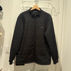 TravisMathew Interlude Jacket